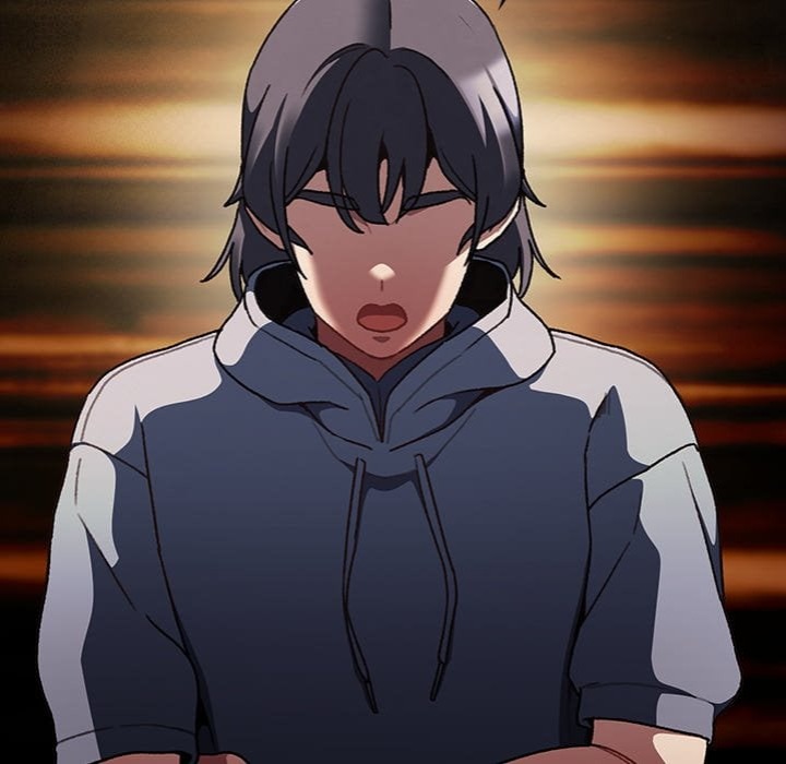 Thrust & Conquer Chapter 12 - Page 110