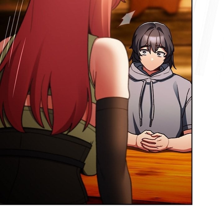 Thrust & Conquer Chapter 12 - Page 116