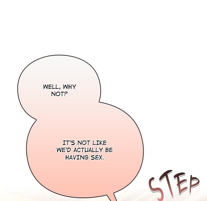 Thrust & Conquer Chapter 12 - Page 125