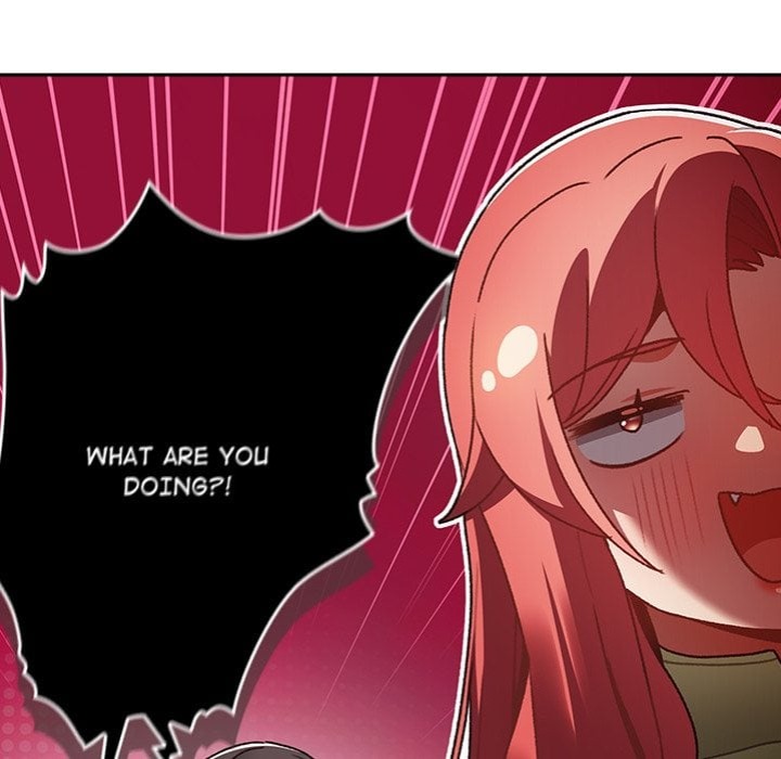 Thrust & Conquer Chapter 12 - Page 167