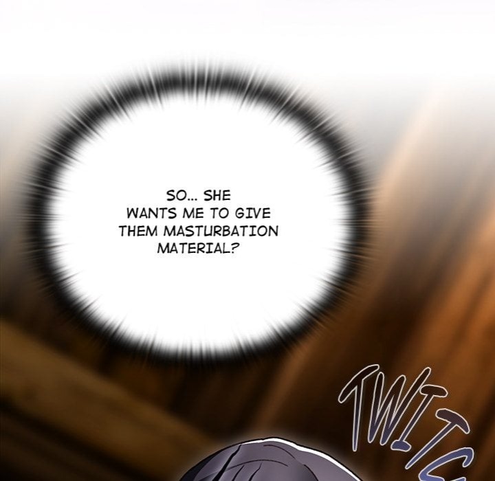 Thrust & Conquer Chapter 12 - Page 58