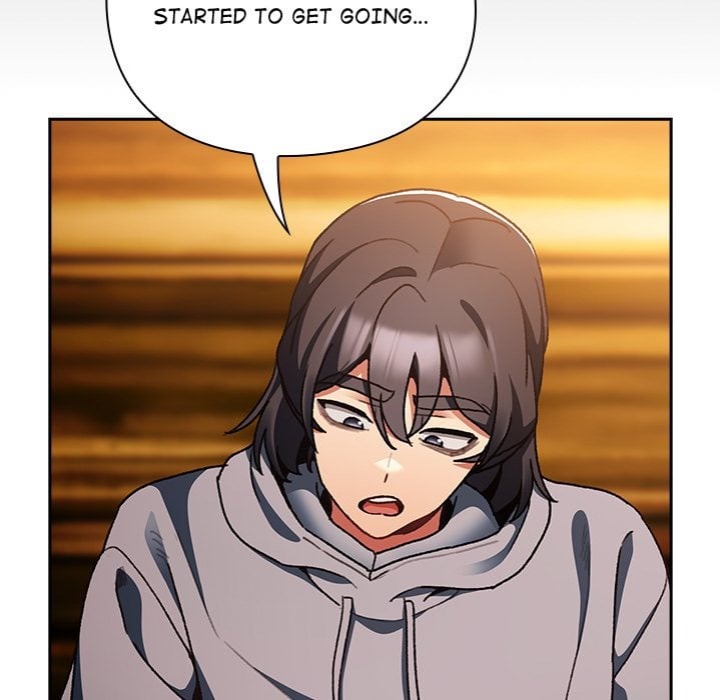 Thrust & Conquer Chapter 12 - Page 83