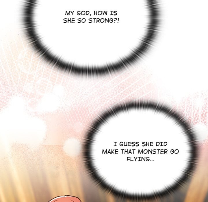 Thrust & Conquer Chapter 13 - Page 10