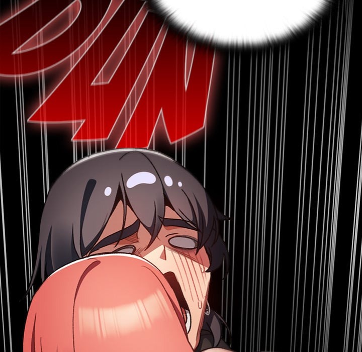 Thrust & Conquer Chapter 13 - Page 120