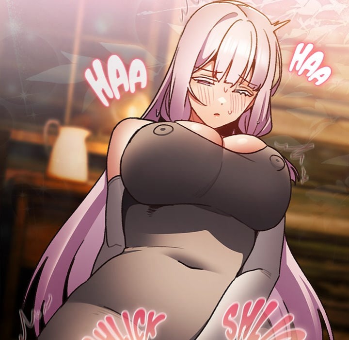 Thrust & Conquer Chapter 13 - Page 143