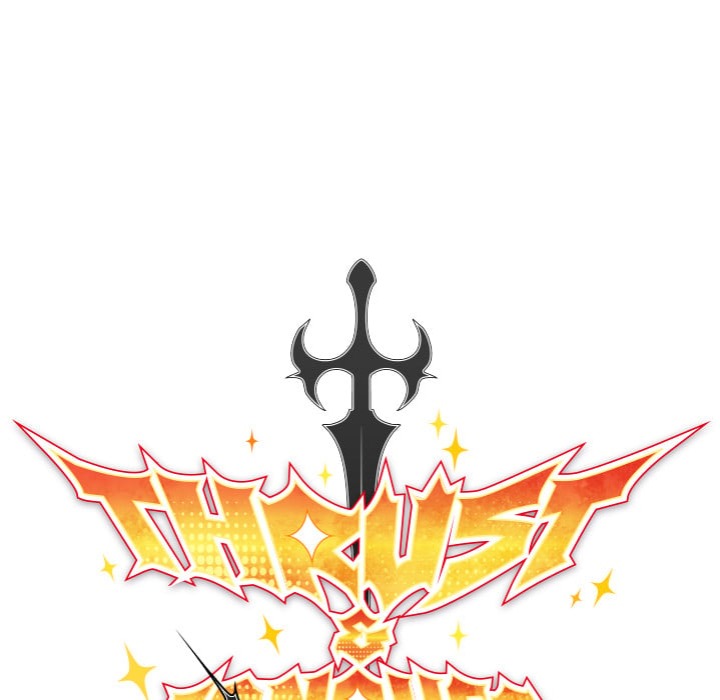 Thrust & Conquer Chapter 13 - Page 58