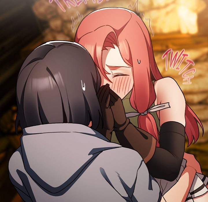 Thrust & Conquer Chapter 13 - Page 61