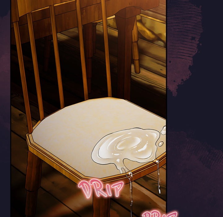 Thrust & Conquer Chapter 14 - Page 10