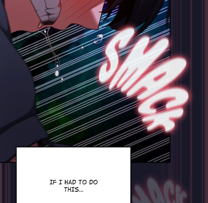 Thrust & Conquer Chapter 14 - Page 127