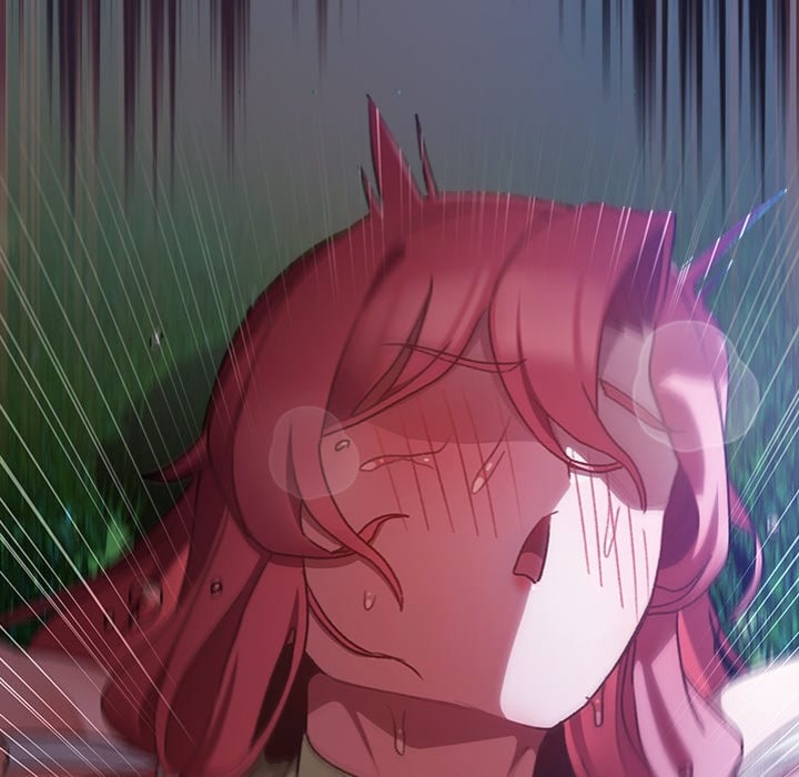 Thrust & Conquer Chapter 14 - Page 137