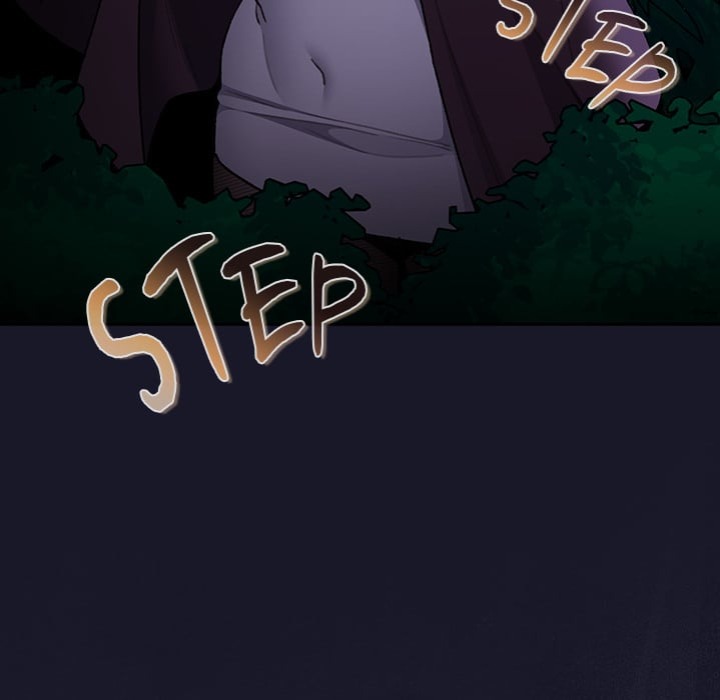 Thrust & Conquer Chapter 14 - Page 16