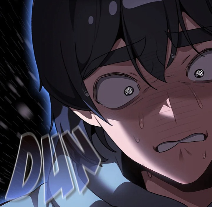 Thrust & Conquer Chapter 15 - Page 140