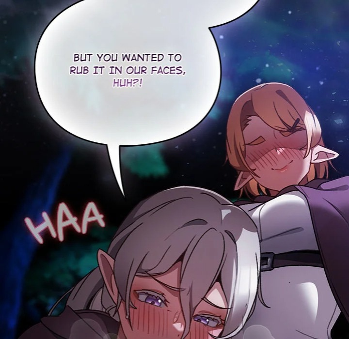 Thrust & Conquer Chapter 15 - Page 155