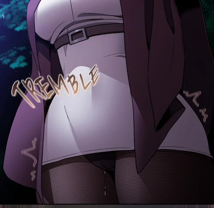 Thrust & Conquer Chapter 15 - Page 78