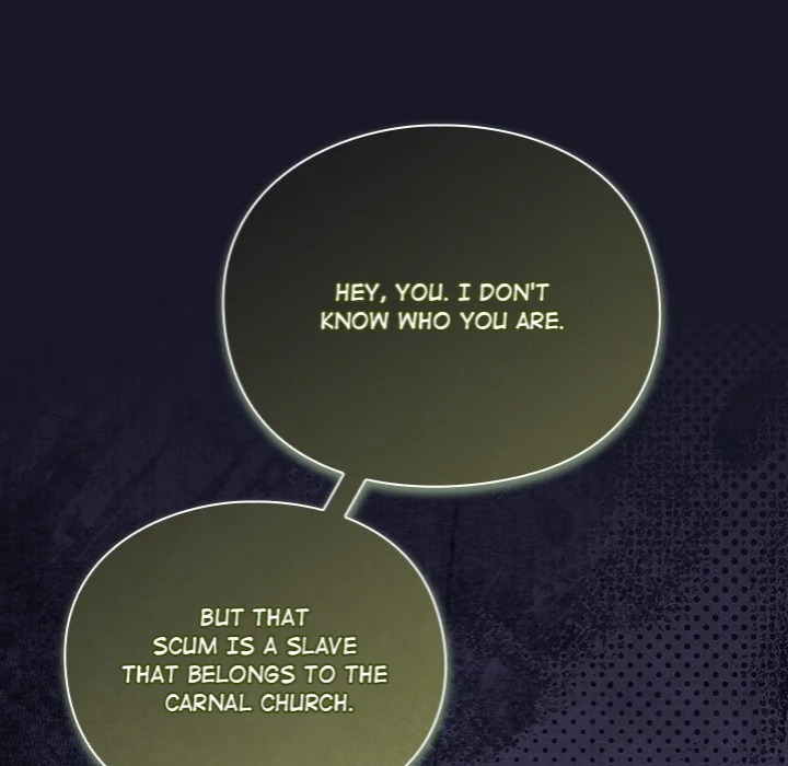 Thrust & Conquer Chapter 16 - Page 111