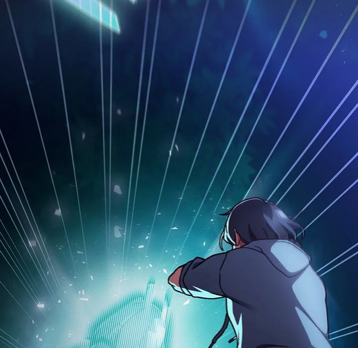 Thrust & Conquer Chapter 16 - Page 124