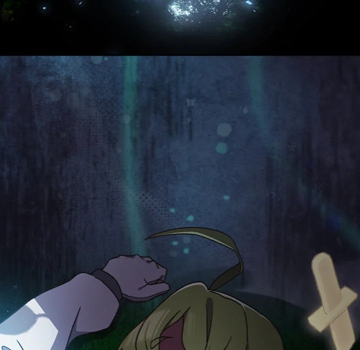 Thrust & Conquer Chapter 16 - Page 128