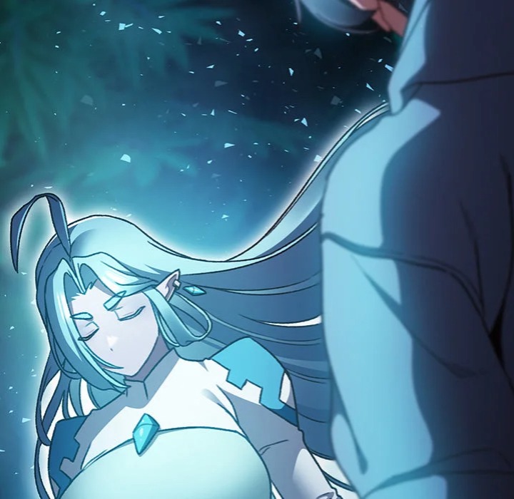 Thrust & Conquer Chapter 16 - Page 134