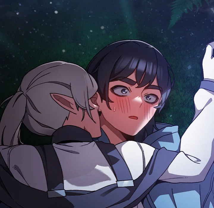 Thrust & Conquer Chapter 16 - Page 17