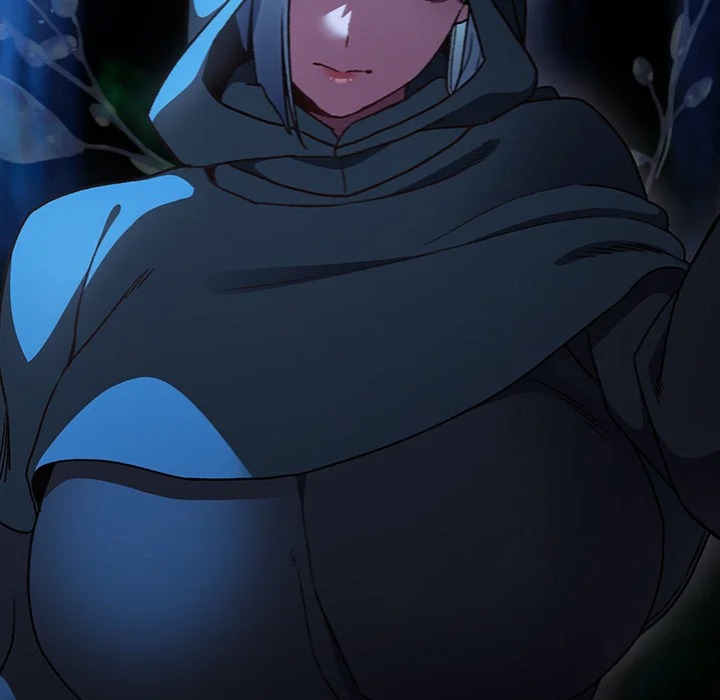 Thrust & Conquer Chapter 16 - Page 78