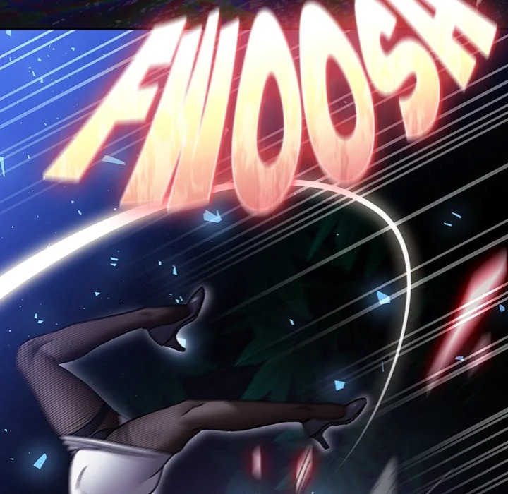 Thrust & Conquer Chapter 16 - Page 98