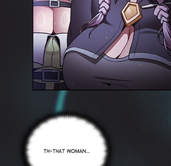 Thrust & Conquer Chapter 18 - Page 103