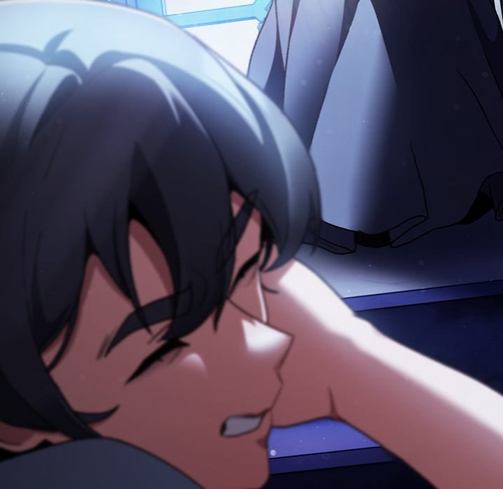 Thrust & Conquer Chapter 18 - Page 108