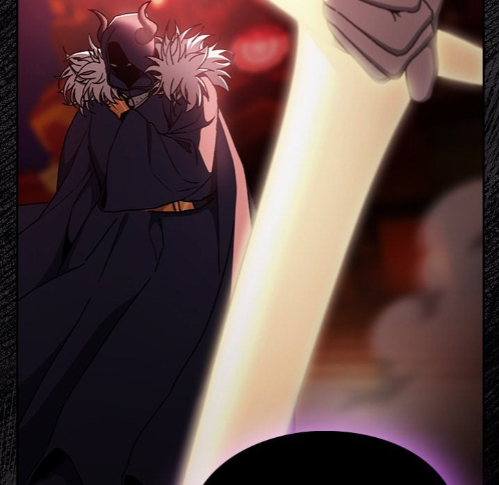 Thrust & Conquer Chapter 18 - Page 125