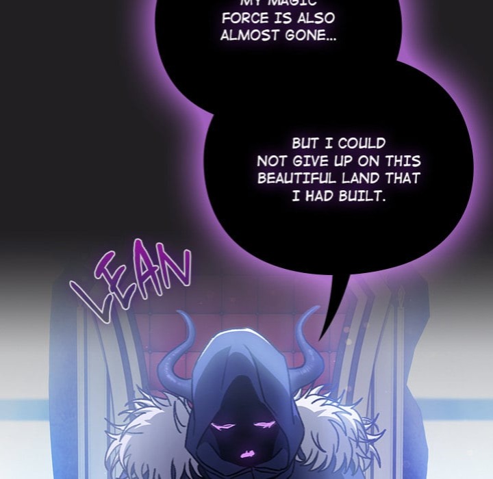 Thrust & Conquer Chapter 18 - Page 141