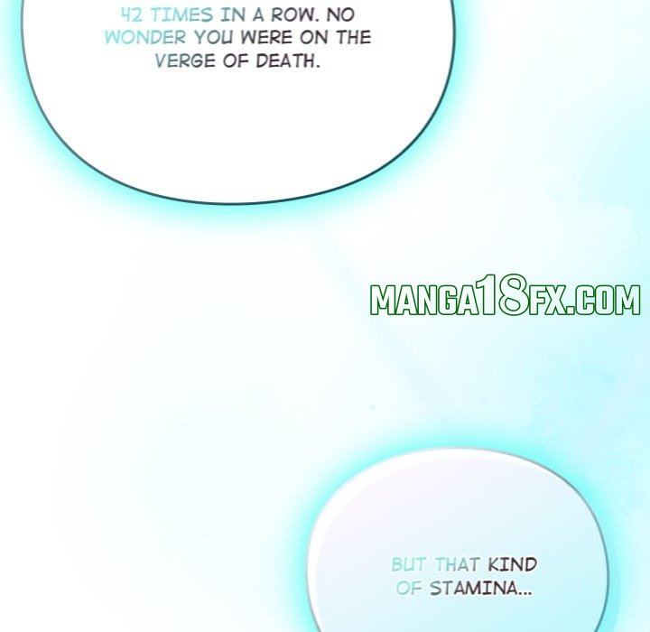 Thrust & Conquer Chapter 18 - Page 173