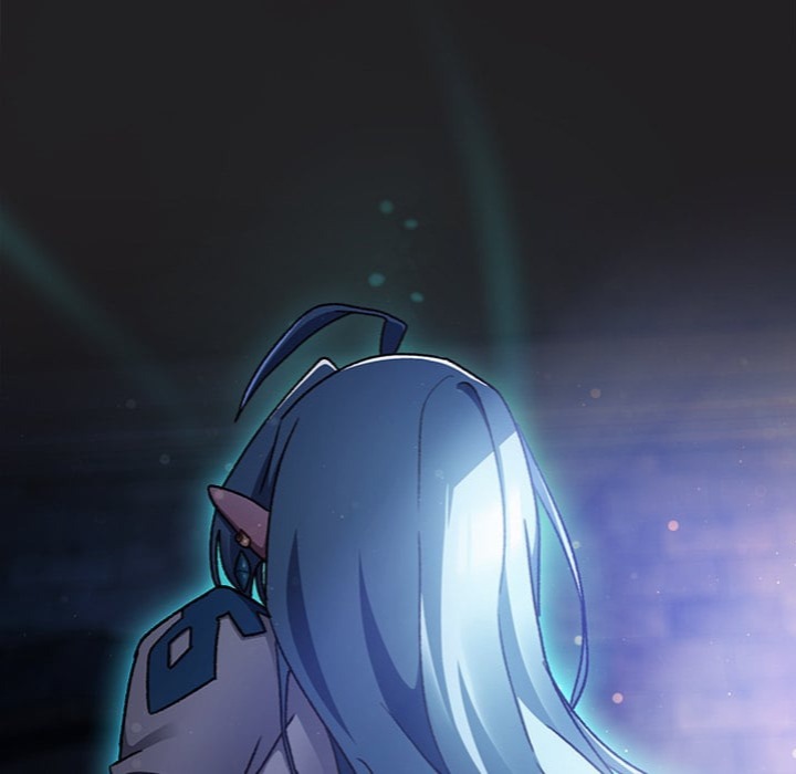 Thrust & Conquer Chapter 18 - Page 21