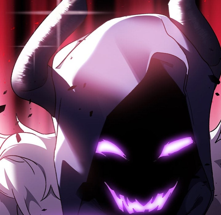 Thrust & Conquer Chapter 18 - Page 45