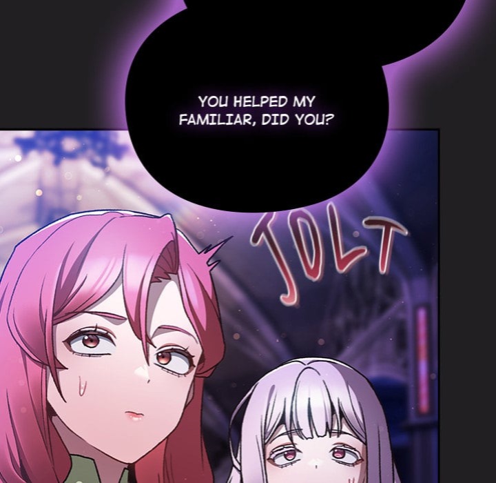 Thrust & Conquer Chapter 18 - Page 78