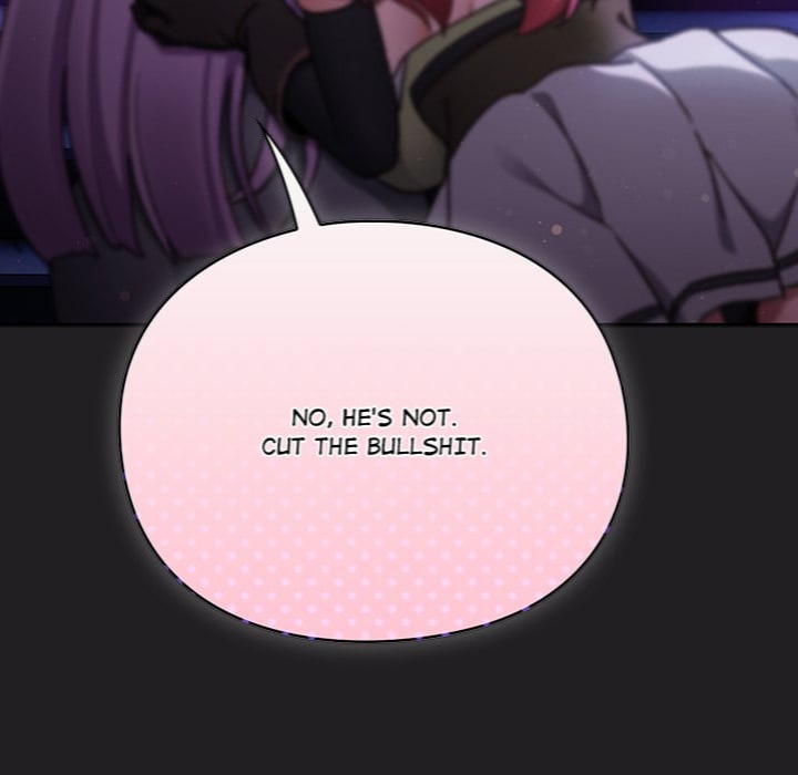 Thrust & Conquer Chapter 18 - Page 82