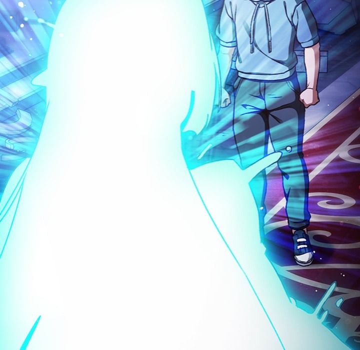 Thrust & Conquer Chapter 18 - Page 97