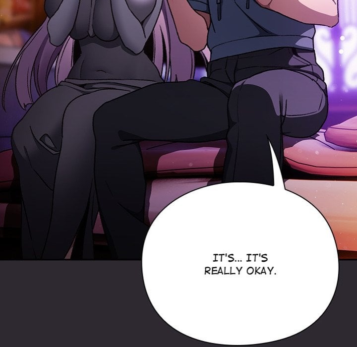 Thrust & Conquer Chapter 19 - Page 112