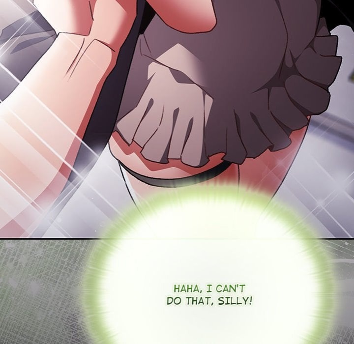 Thrust & Conquer Chapter 19 - Page 59