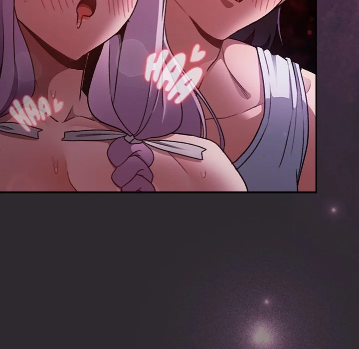 Thrust & Conquer Chapter 20 - Page 117