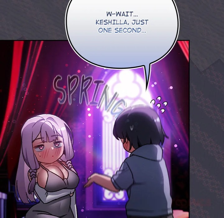 Thrust & Conquer Chapter 20 - Page 13