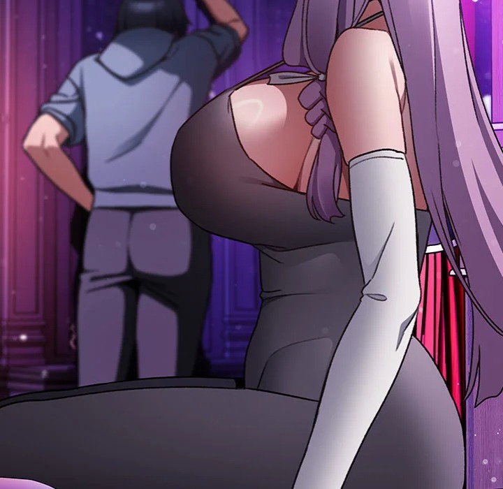 Thrust & Conquer Chapter 20 - Page 16