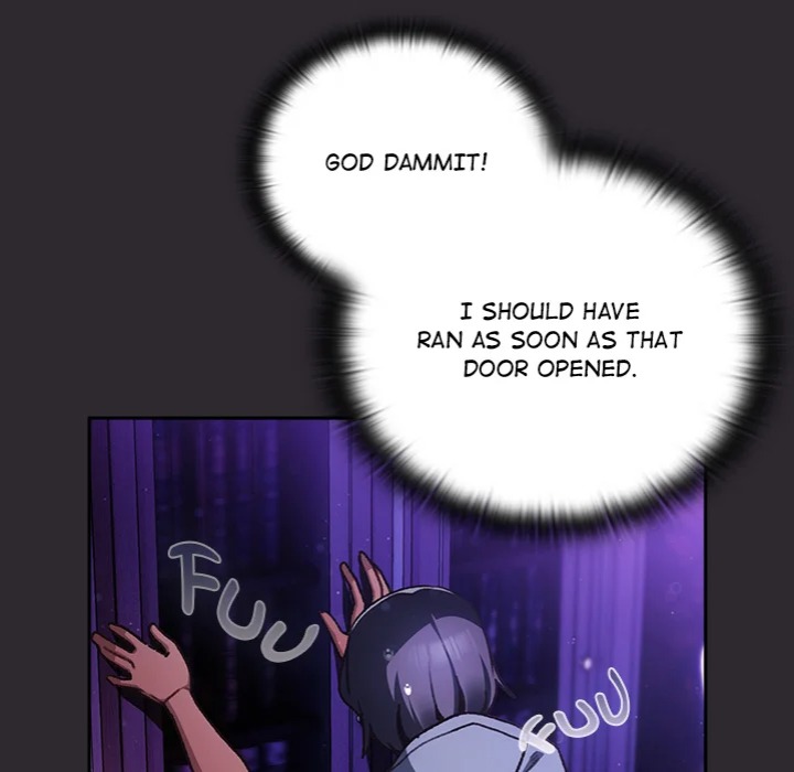 Thrust & Conquer Chapter 20 - Page 21