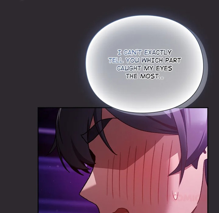 Thrust & Conquer Chapter 20 - Page 49