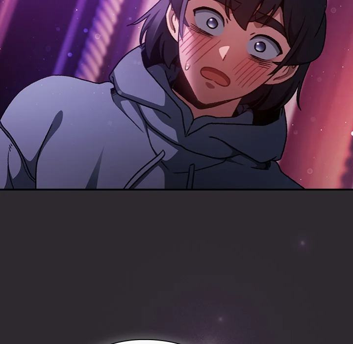 Thrust & Conquer Chapter 20 - Page 5