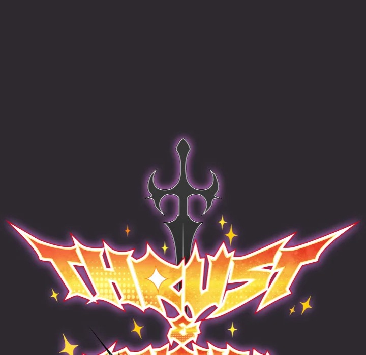 Thrust & Conquer Chapter 20 - Page 54