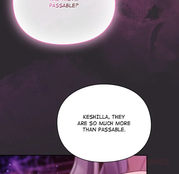 Thrust & Conquer Chapter 20 - Page 67