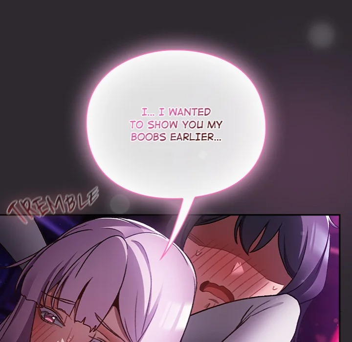 Thrust & Conquer Chapter 20 - Page 77