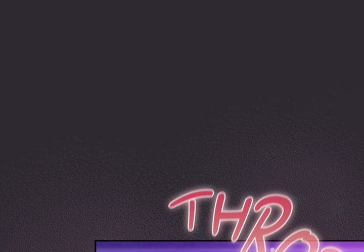 Thrust & Conquer Chapter 21 - Page 1