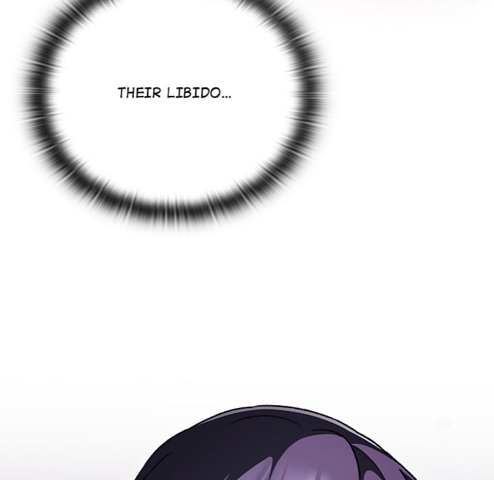 Thrust & Conquer Chapter 21 - Page 104