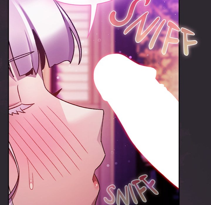 Thrust & Conquer Chapter 21 - Page 134