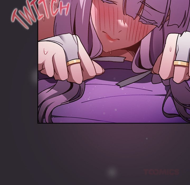 Thrust & Conquer Chapter 21 - Page 21